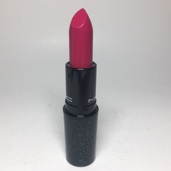 NIB Mac No Faux Pas Matte A54 100% Authentic - Picture 5 of 6